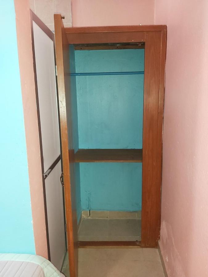 Hotel Los Arcos Pénjamo Eksteriør billede