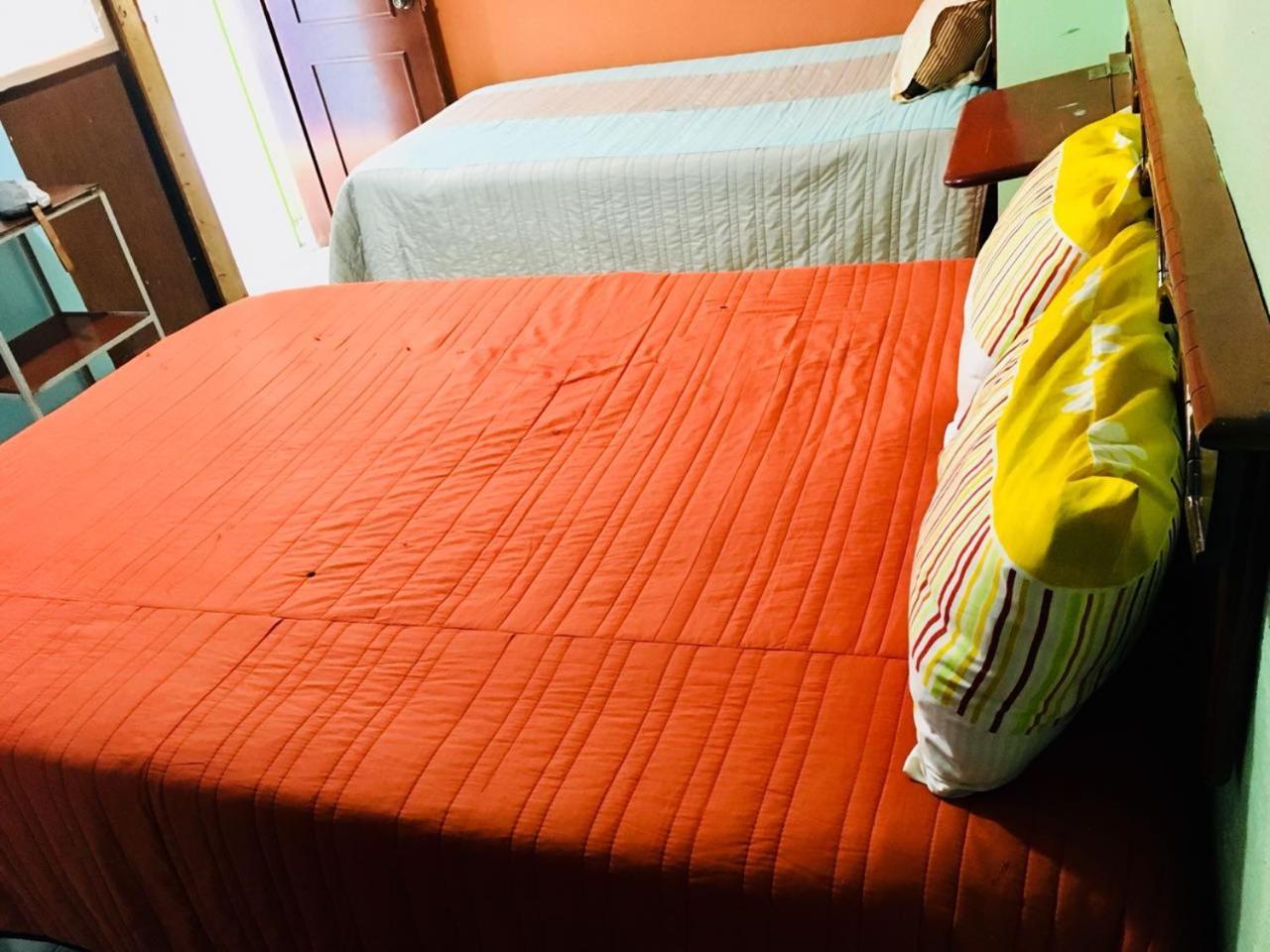 Hotel Los Arcos Pénjamo Eksteriør billede